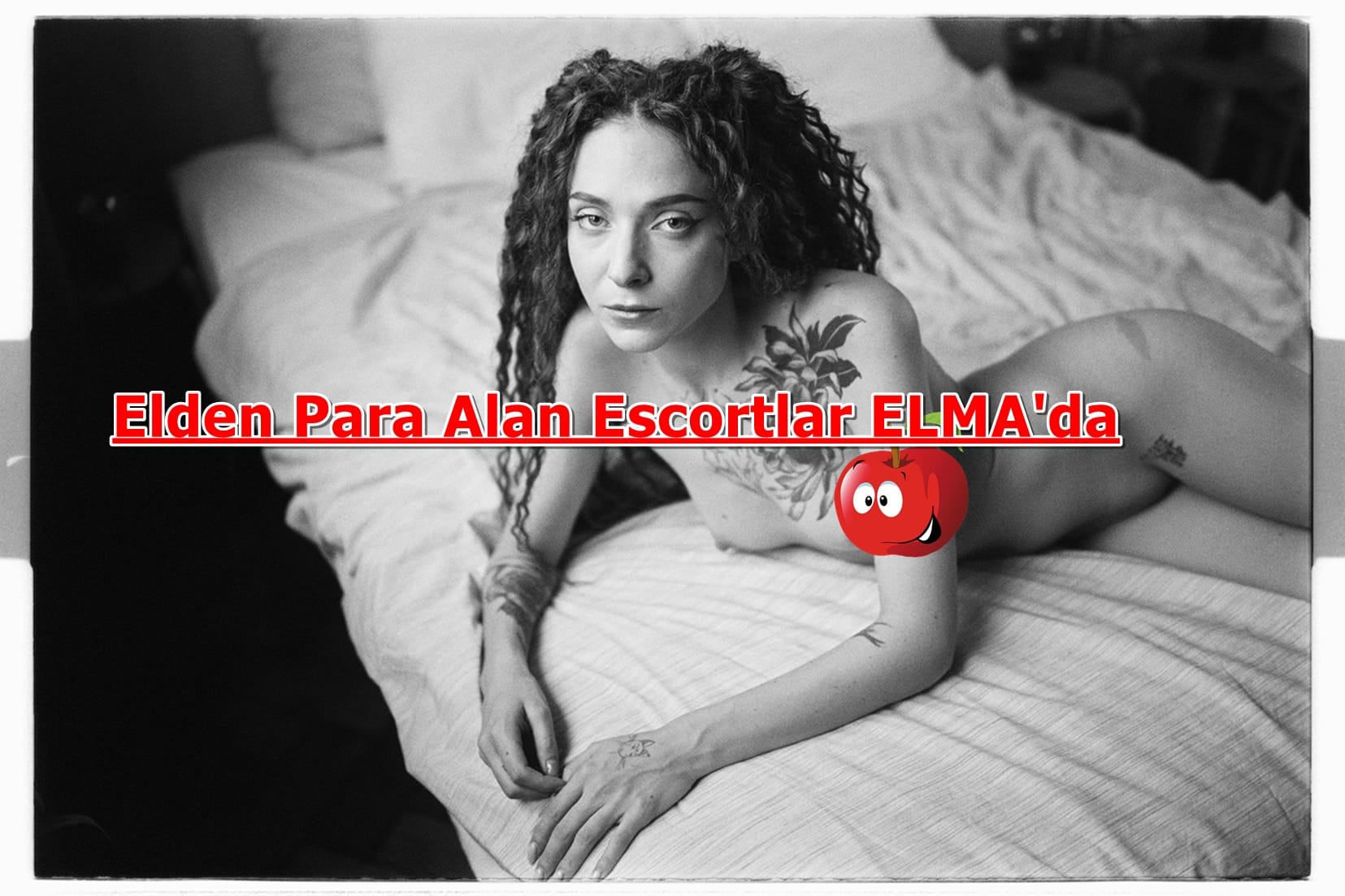 Kondom Takmadan da İçine Alan Ucuz Escort