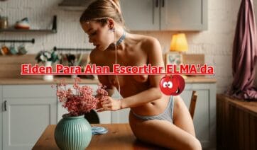 Mersin Escort