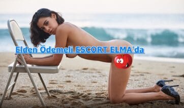 Mavikent Gözleri Gülen Esmer Escort